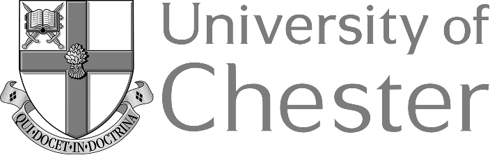 University of Chester